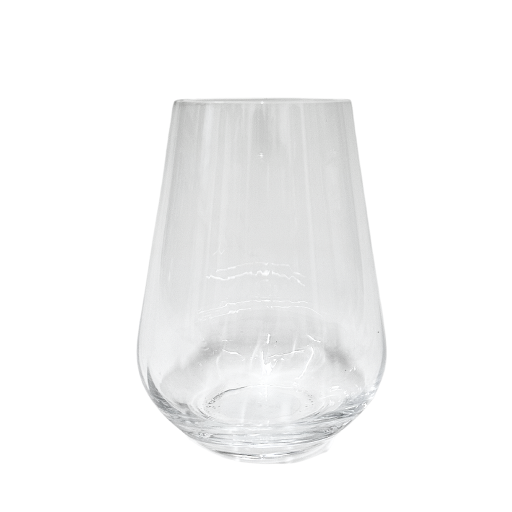 Glas Tumbler Aurelie - zes stuks